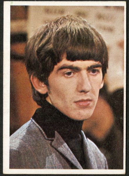 26 George Harrison
